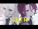 【歌ってみた】SWITCH / 水槽×Such  covered by 愁×mana°