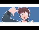 【RKRN_M.M.D】土井半助のカルチャ
