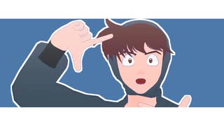 【RKRN_M.M.D】土井半助のカルチャ