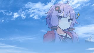 登山でまた滑るゆかりさん