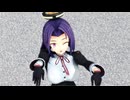 【MMD艦これ】龍田さんで「UNDEAD」