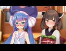 春休みだなぁ【ソフトウェアトーク劇場】