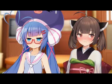 春休みだなぁ【ソフトウェアトーク劇場】