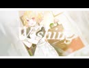 【オリジナルMV】Wishing / ぴぃpi 【歌ってみた】