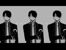 【UTAU音源配布】ロストアンブレラ【珈琲抽毒】