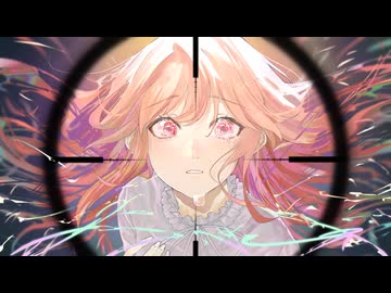 【歌ってみた】ヒバナ / DECO*27 by 廃みるく