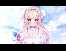 【鬼デカ感情込めて】Wishing／レム（cv.水瀬いのり）【歌ってみた】【海月】