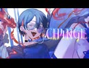 【オリジナル㎹】CH4NGE / Giga (Covered by 泉声)