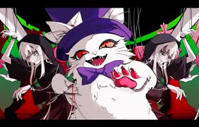 Vell - シュガレスムーン feat.初音ミク, 鏡音リン, GUMI, 巡音ルカ