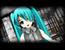 【MMD】らぶ式初音ミクで「Runaway Baby」