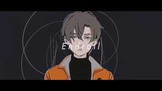 エンドロール‣歌ってみた【秋沢檸檬】