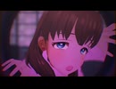 【MMDデレマス】佐久間まゆでモニタリング