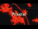 fractal_yoki_self cover