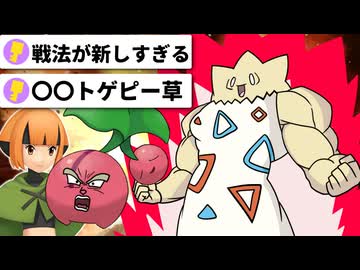 【切り抜き】序盤の難敵ナタネ戦、予想外なトゲピーの戦法で…？【ダイパリメイク】【ポケモンBDSP】