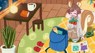【本家MIXでカワイく元気に！】tutu uraura* 歌ってみた【中島はる】