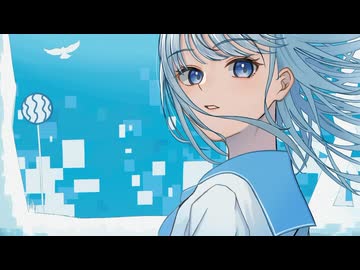 Alice in 冷凍庫/Orangestar【Covered by 水花】