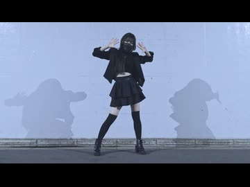 【ガブさん】ハイファイレイヴァー/音源編集ver. 踊ってみた【5周年】