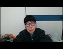 ニンポー（千代豊和）　また泣く
