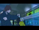 ナイトルール/Ref 歌ってみた