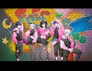 Beat Eater 歌ってみた / モカ×Ninomae×つづき×繋宮或歌×月明