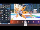 【毎日投稿】ポケモンSVまったりランクマッチ対戦 パート21　テツノドクガ