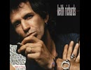 Keith Richards - Locked Away