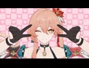【崩スタMMD】怪異退治隊+1でハレ晴レユカイ