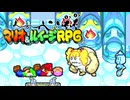 #38【実況】赤と緑のヒゲが行く！ブラザーアクション！【マリオ&ルイージRPG】