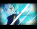 Re:ゼロから始める異世界生活 OPメドレーで歌ってみた/ひでちゅ（※この作品は死に戻りに対応しています）