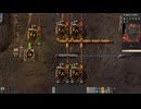 Factorio SpaceAge実況プレイ84