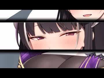 地獄の侯爵アンジーさん