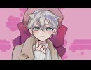 春間アラモード【歌ってみた】　Covered by れい