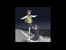 【歌ってみた】警報のあった日【綿芽なの & はかめ】