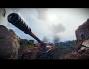 【WoT】Object 279 earlyでMバッチ
