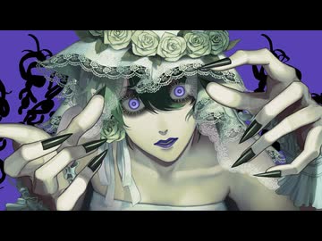 shadow shadow/Kahya-カヤ-【歌ってみた】