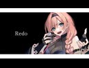Redo - 鈴木このみ / Luvla (cover)【歌コレ2025春TOP100】