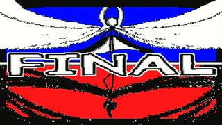 【棒人間バトル】- VS テンタクルマン FINAL -