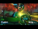 Overwatch2 【オーバーウォッチ2】 適当実況動画part364