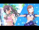 Go Just Go!　一ノ瀬志希・五十嵐響子【デレステMV】