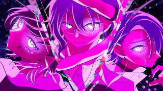 Beyond the way / チーム動物園【歌ってみた】