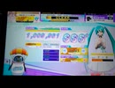 【CHUNITHM】黒塗り世界宛て書簡 (MASTER) ALL JUSTICE【手元動画】