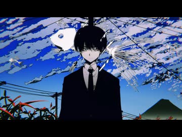 Summering〈じん〉 ／凜彩【歌ってみた】