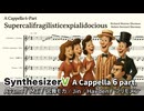 Supercalifragilisticexpialidocious