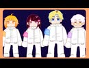 【声優俳優歌い手実況者で】にっこり^^調査隊のテーマ／歌ってみた【Blooming】
