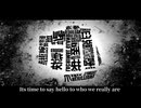 New darling (English cover)