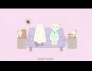 melt bitter / さとうもか - covered by ゆめる【歌ってみた】