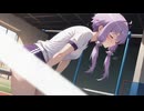 結月ゆかりさん、擦り擦り……♡【VOICEROID劇場】