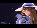 ＭＭＤ☆純情スカート☆フィービー（鳴潮）