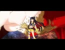 【FGO】戦闘動画。