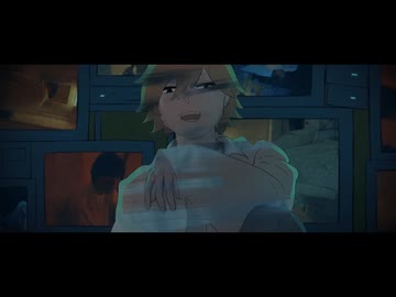 ラブシック 歌ってみた 灘都